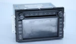 2009-2012 Lincoln Navigator Radio Hd Xm Am Fm Cd Player CL7T-18K931-BA *tested*. Fixed Price $150.50.