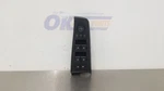 17 Gmc Yukon Master Door Control Switch Front Left Driver 23427094. Fixed Price $34.00.