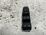 2023 Chevrolet Malibu Master Window Switch Driver's Door Oem Id 84512940. Fixed Price $55.95.