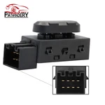 9L3T-14B709-AA Left Side Power Seat Control Switch 6-WAY Ford Explorer Edge. Fixed Price $12.47.