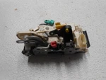 2011 Jeep Liberty Rear Right Rh Passenger Door Latch. Fixed Price $33.99.