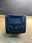 2011 To 2013 Nissan Altima Radio Cd MP3 Player Aux Port Climate Control Y4189 Dg. Fixed Price $139.49.