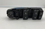 2011-2016 Bmw 535I Master Power Window Switch Oem. Fixed Price $22.19.