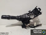 Oem 2006-2011 Lexus GS430 4.3L Turn Signal Combination Switch. Fixed Price $49.99.
