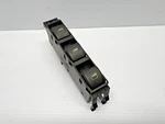 Bmw E46 Convertible Left Driver Side Window Power Switch Unit Oem. Fixed Price $37.49.
