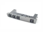 Genuine Porsche 911 Boxster Cayman Stab Control Switch 99761313900FMH. Fixed Price $283.00.