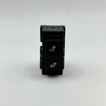 2009-2017 Chevrolet Traverse Heated Seat Switch Oem. Fixed Price $21.00.