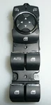 2013 2019 Ford Taurus Oem Master Power Window Switch Pn: DG1T-14540-ACW. Fixed Price $17.99.