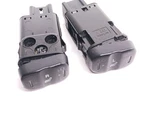 2001-2003 Acura Mdx Front L&r Heated Seats Switches Blue Led Tested. Fixed Price $16.99.
