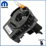 Clock Spring Oem Mopar 05156106AD. Fixed Price $179.95.