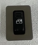 99-02 Chevy Tahoe Suburban Silverado Avalanche Gmc Yukon Rear Window Switch Oem. Fixed Price $39.99.