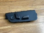 2015-2019 Bmw X6 Front Right Seat Control Switch Module Oem 9347414. Fixed Price $63.36.