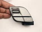 2013-2019 Hyundai Santa Fe Steering Wheel Audio Control Switch Oem. Fixed Price $31.50.