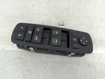 2011 Jeep Grand Cherokee Driver Left Door Master Power Window Switch J7QVU. Fixed Price $75.66.