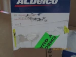 Ignition Cylinder Switch Kit Gm 23237274 New Factory Oem Genuine. Fixed Price $24.00.