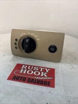 2007 Mercedes GL450 Head Light Lamp Control Switch Module A1645450304. Fixed Price $42.75.