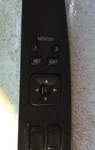 Cadillac Eldorado Master Window Switch W/ Memory 1996-00 Oem Nice. Fixed Price $99.00.