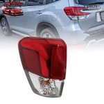 Led Tail Light Lamp Subaru Forester 2019-2021 Left Driver Side Outer Rear. Fixed Price $64.14.