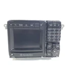 2002 Mercedes S55 Oem Receiver Radio Navigation Unit. Fixed Price $250.00.