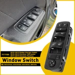 Master Power Window Door Lock Switch 11PIN For 2017-2019 2018 Chrysler Pacifica. Fixed Price $22.79.