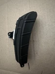 05-13 Corvette C6 Hud Heads Up Display Switch Blank Cover 15211477. Fixed Price $38.98.