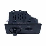 New Headlight Lamp Switch Assembly Fit 99-05 Ford F250 F350 Super Duty Truck. Fixed Price $44.88.