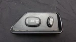 Land Rover Discovery 2 99-04 Oem Drivers Side Power Seat Switch YUB101060. Fixed Price $49.99.