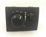 Dodge Caravan Headlight Dimmer Control Switch Oem 08-10 Town Country P1AC50DX9AB. Fixed Price $29.95.
