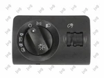 Headlight Switch 17 -pin For Audi A6 C5 Avant 01-05 4B1941531E. Fixed Price $31.86.