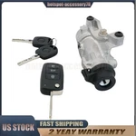 4B0905851P For Vw 2002-10 Beetle Ignition Lock Cylinder Assembly With Key Shells. Fixed Price $70.49.