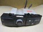 Mazda Millenia 95 96 97 98 99 00 Climate Control Head Automatic Oem # TA01366. Fixed Price $59.88.