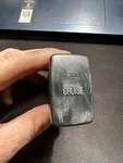 1999 2000 2001 2002 Honda Odyssey Cruise Control Switch Button M15786. Fixed Price $15.00.