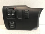 01-04 Honda Odyssey Sliding Door Mirrors Tcs Cruise Switch Oem 77210-S0X-A0. Fixed Price $19.25.