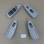 Lexus GX470 2003-2009 Oem Power Window Control Switch Bezel Front Rear Set Of. Fixed Price $209.99.