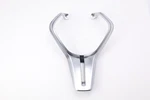 2019-2022 Infiniti QX50 Steering Wheel Bezel Trim Cover Molding Panel Oem. Fixed Price $30.60.