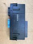 Bmw 2006 323I Body Control Module 61.35 6983302 - 01. Fixed Price $99.99.
