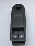 Volkswagen Golf 09-12 Master Electric Window & Mirror Switch 5K0867255 .. Fixed Price $62.16.