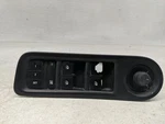 2015-2016 Buick Lacrosse Driver Left Door Master Power Window Switch Fuito. Fixed Price $41.74.