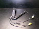 Front Right Seat Belt Buckle Receiver 2518600469 05-11 Mercedes W164 ML350 ML500. Fixed Price $35.00.