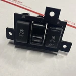2008-2013 Infiniti G37 L13242 AA600 Traction Control Trunk Release Switch Oem. Fixed Price $15.39.