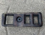 97-01 Toyota Camry Dash Dimmer Headlight Control Switch Bezel Trim 55446-AA010. Fixed Price $19.99.