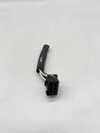 09-14 Hyundai Genesis Navigation Radio Control Switch Wiring Harness 96540-3M300. Fixed Price $31.49.