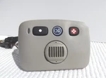 2005 Buick Rendezvous Cxl Ultra Onstar Communication Switch Control With Mic. Fixed Price $79.95.