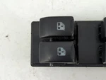 2013-2016 Chevrolet Spark Driver Left Door Master Power Window Switch YHZJ7. Fixed Price $41.08.