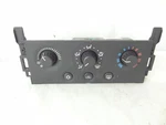 Pontiac Grand Prix 2004-2008 Climate Control Heater Oem 15255570. Fixed Price $159.00.