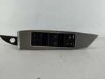 2007-2007 Nissan Murano Driver Left Door Master Power Window Switch TZQA1. Fixed Price $33.68.