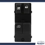 Driver Side For Nissan Frontier 2006 2005 Power Window Switch 25401EA002. Fixed Price $19.29.