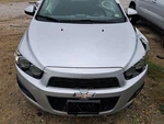 2015 Chevrolet Sonic Driver Front Window Switch Oem Used 135K Miles 2635057. Fixed Price $69.97.