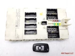 2013 Bmw 320I 328I 335I 340I 330I F30 F31 Fem Front Electronic Module 8733499. Fixed Price $99.99.
