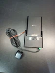 Pioneer AVIC-U220 Gps Navigation Add-on Module Unit In-car Only. Fixed Price $40.00.